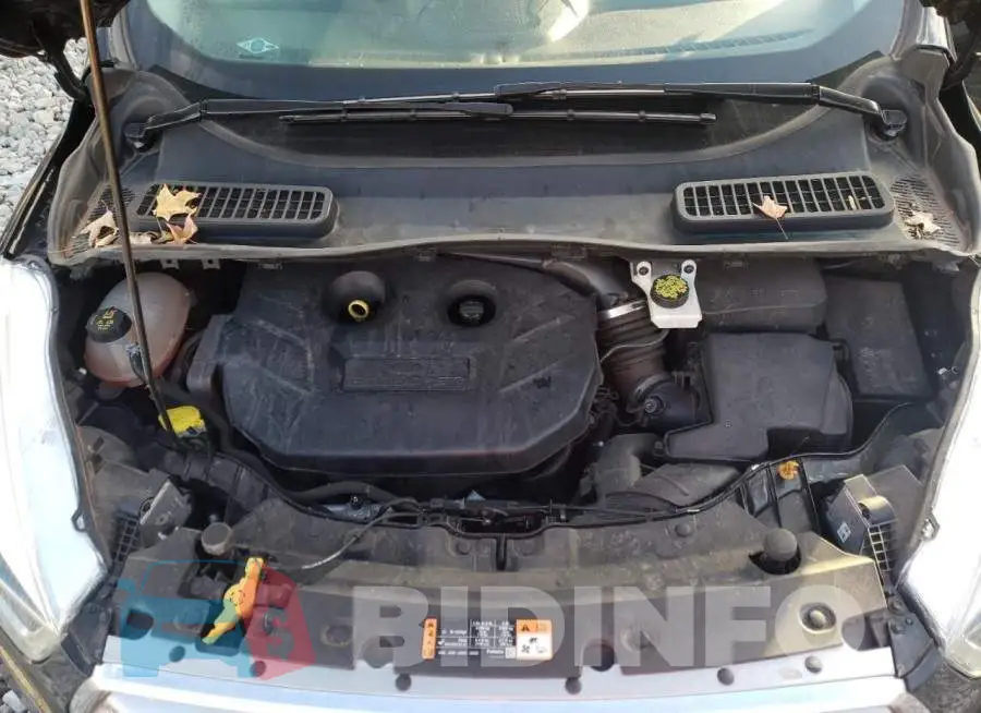 1FMCU9G94HUB87981 Photo# 7