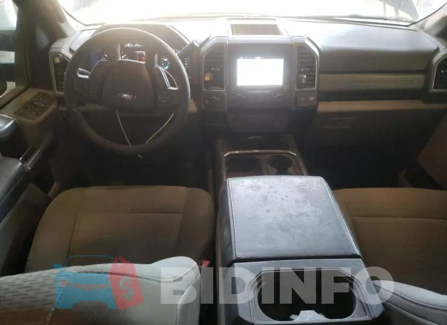 1FT7W2B62KEF11578 Photo# 8