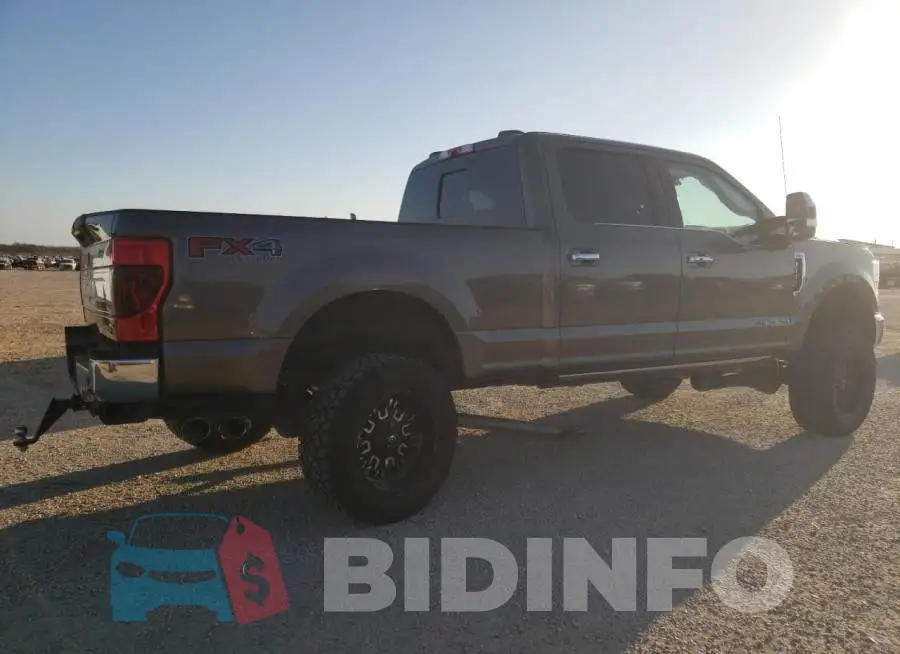 1FT7W2BT5LED83893 Photo# 3