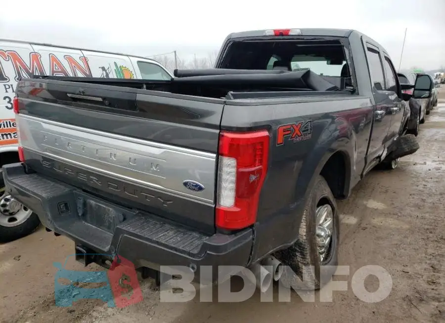 1FT8W3BT2HEB98976 Photo# 3