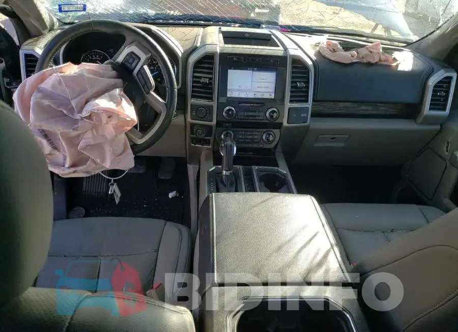 1FTEW1EP1JFB23353 Photo# 8