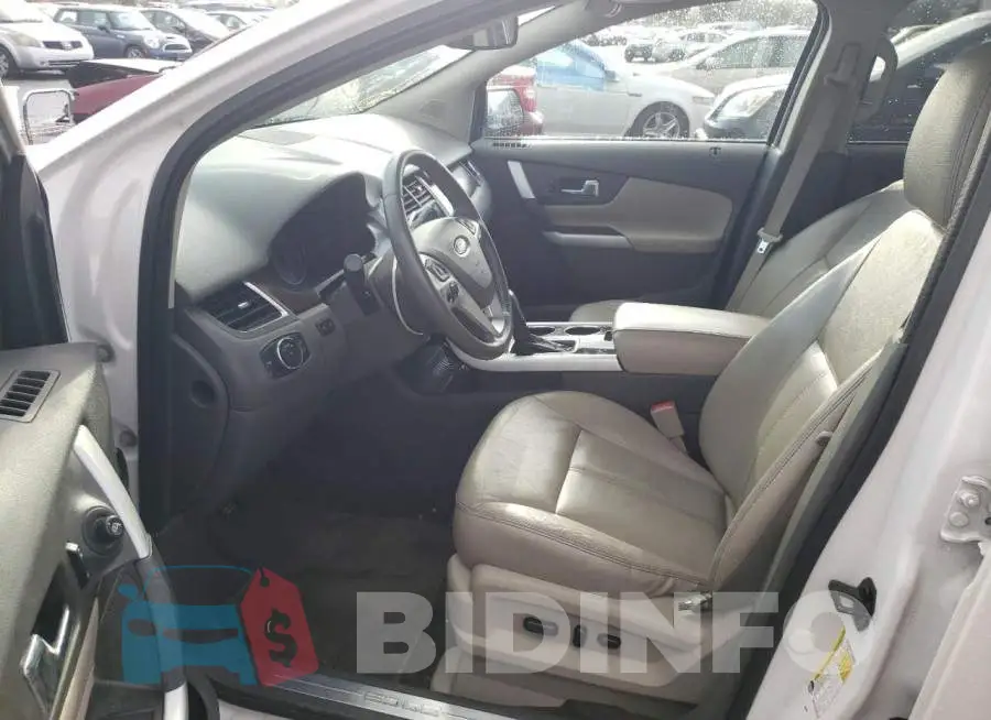 2FMDK4KC6EBA34164 Photo# 7