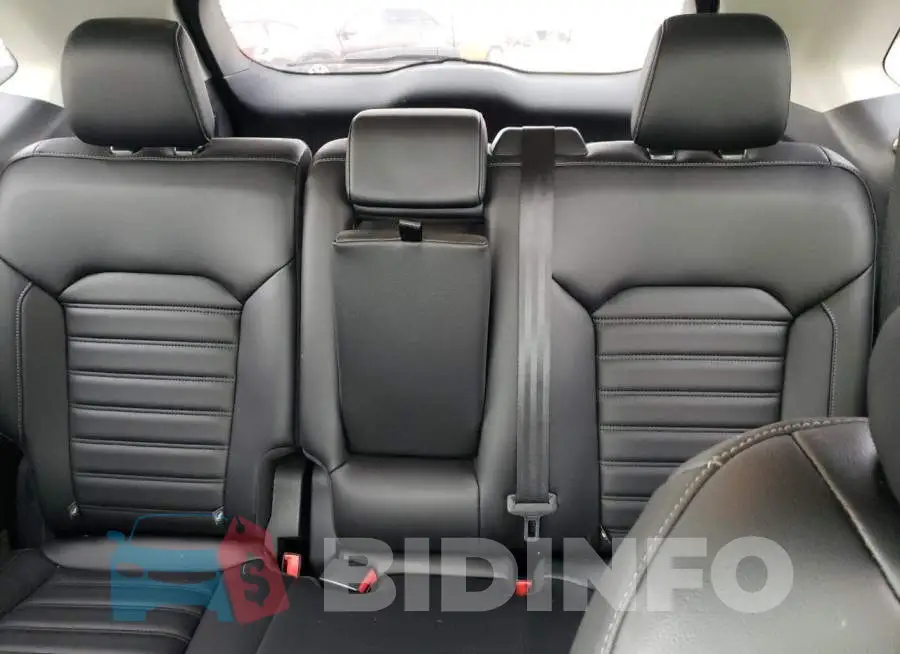 2FMPK3J97LBB41332 Photo# 10