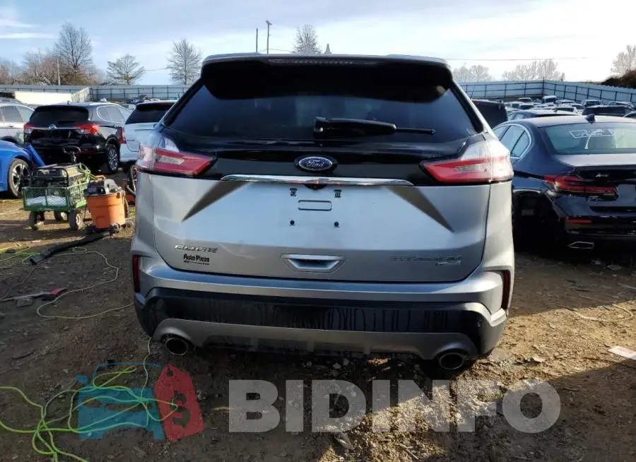 2FMPK3K91LBA16437 Photo# 6