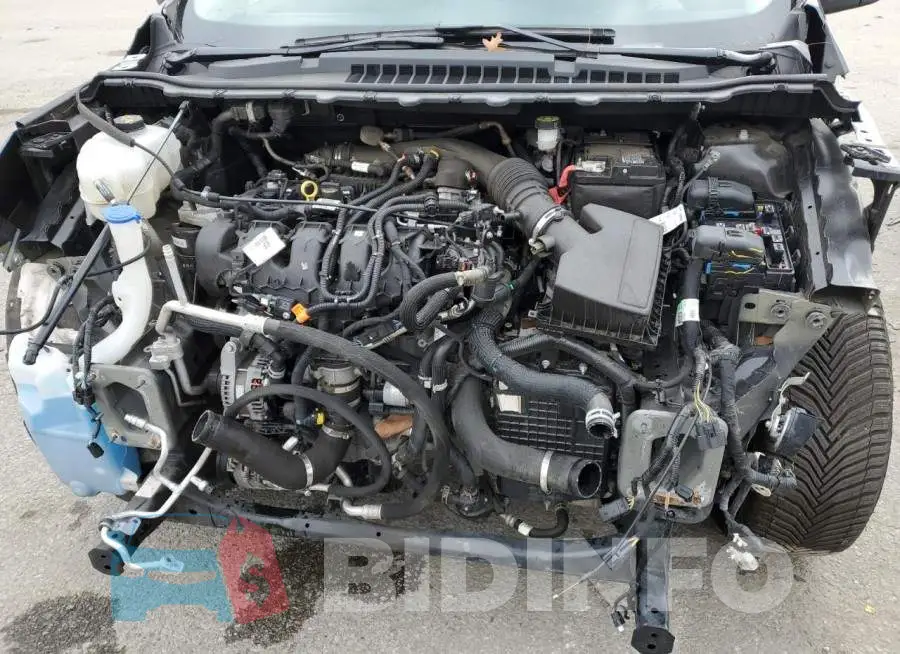 2FMPK4K92LBA16033 Photo# 12