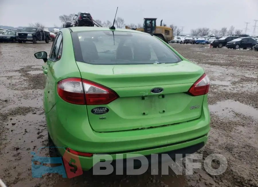 3FADP4BJXEM189714 Photo# 6
