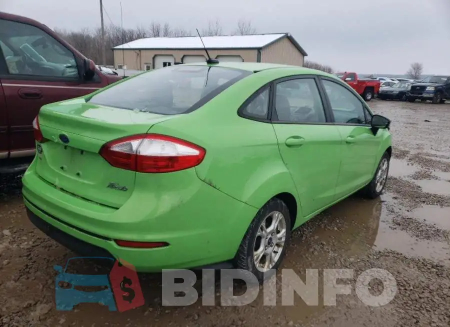 3FADP4BJXEM189714 Photo# 3