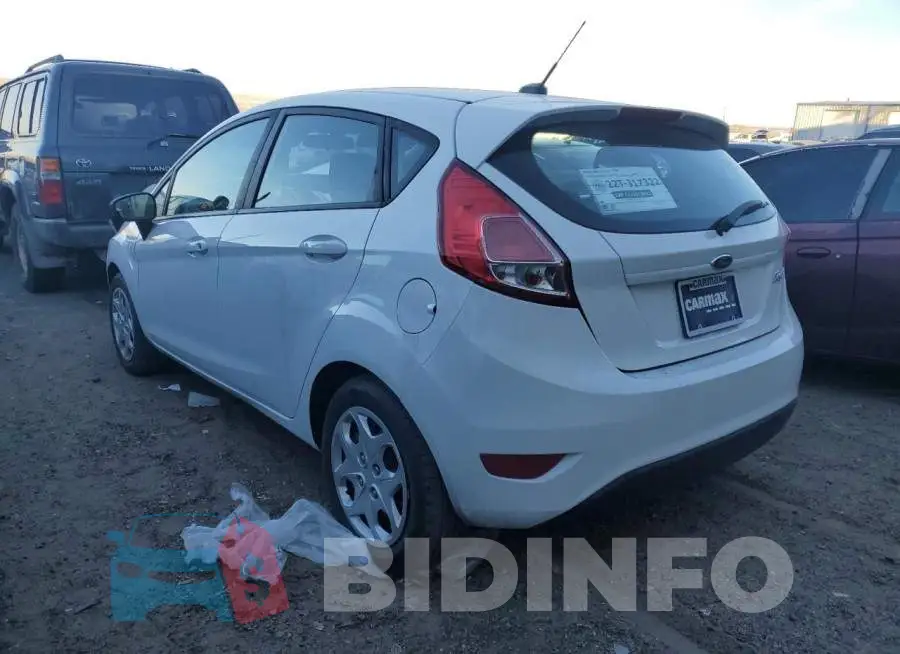 3FADP4TJ7FM203441 Photo# 2