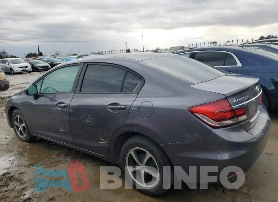 19XFB2F71FE259200 Photo# 2