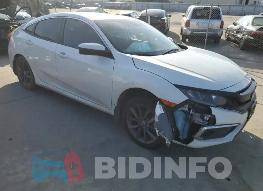 19XFC1F30LE202907 Photo# 4