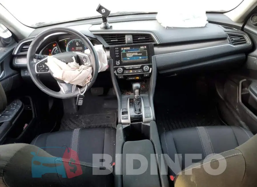 19XFC1F30LE202907 Photo# 8