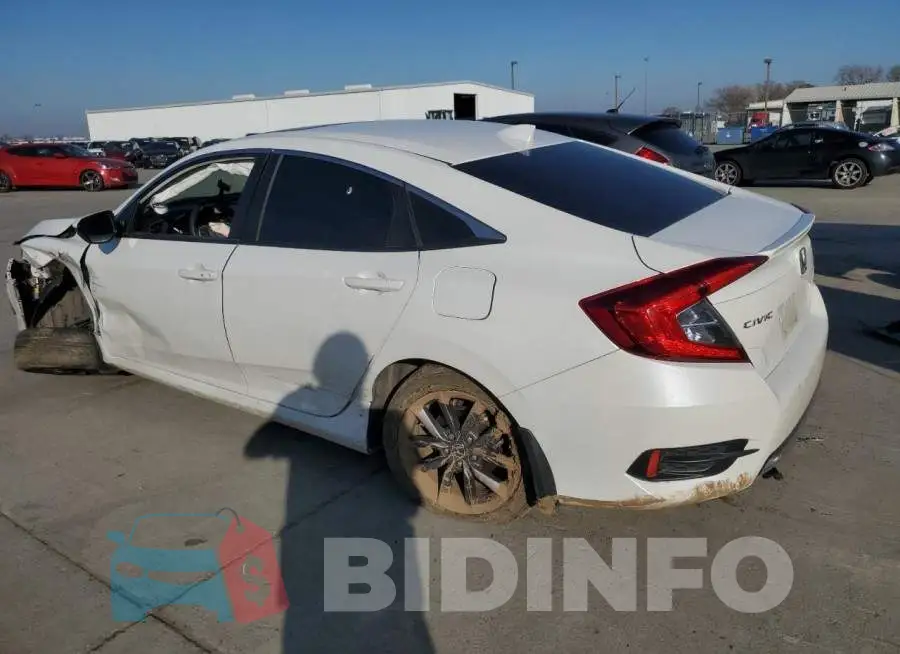 19XFC1F30LE202907 Photo# 2