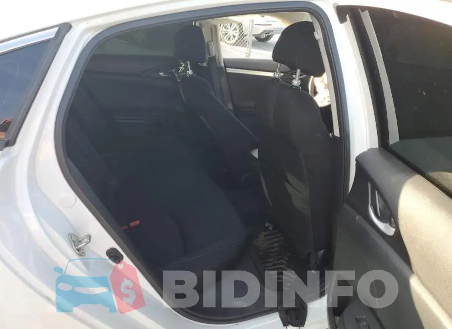 19XFC1F30LE202907 Photo# 10