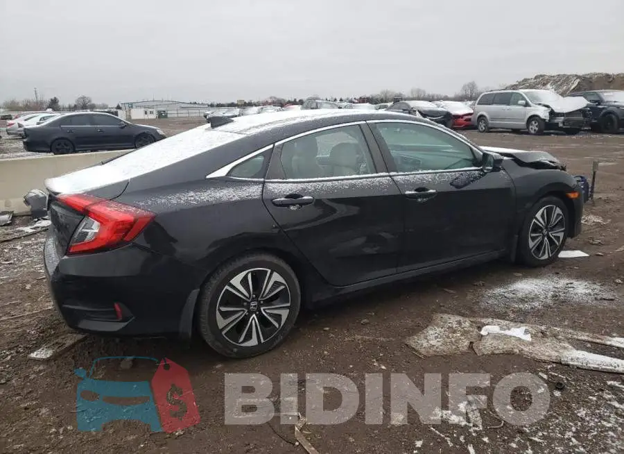19XFC1F75GE012402 Photo# 3