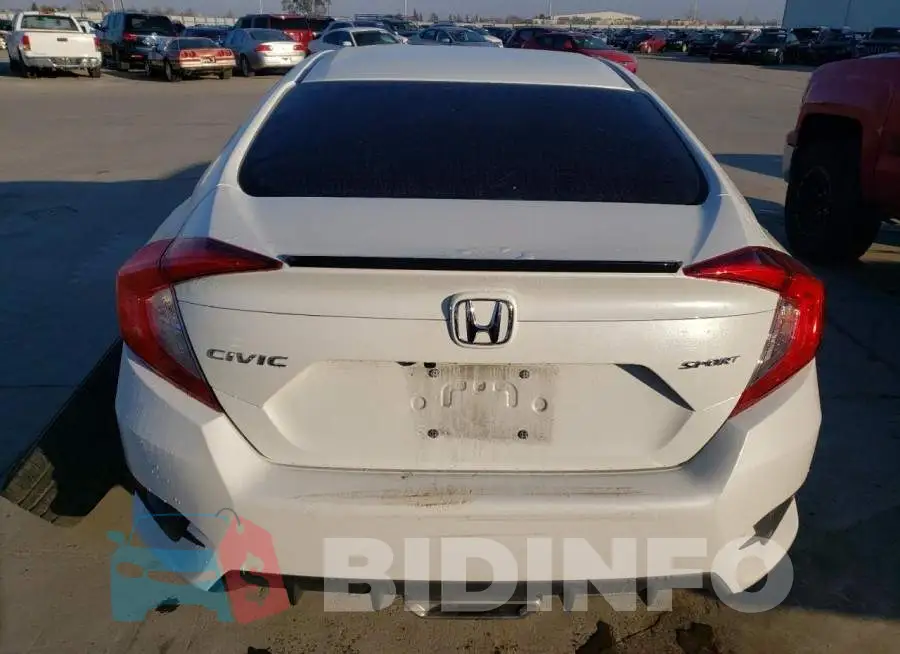 19XFC2F85LE212088 Photo# 6