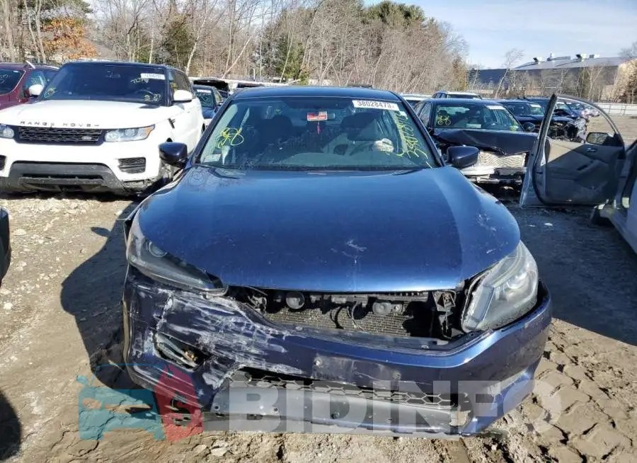 1HGCR2F56FA170160 Photo# 5
