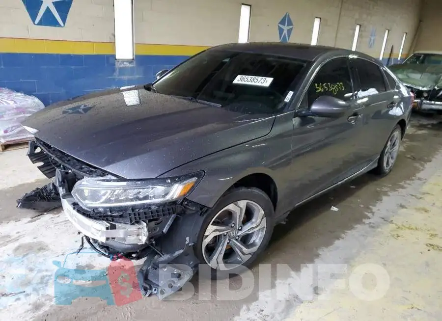 1HGCV1F40LA088207 Photo# 1