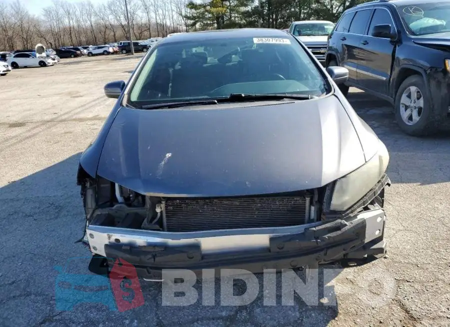 2HGFB2F50FH521602 Photo# 5