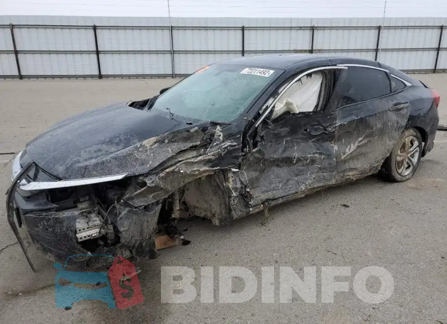 2HGFC2F5XGH550281 Photo# 1