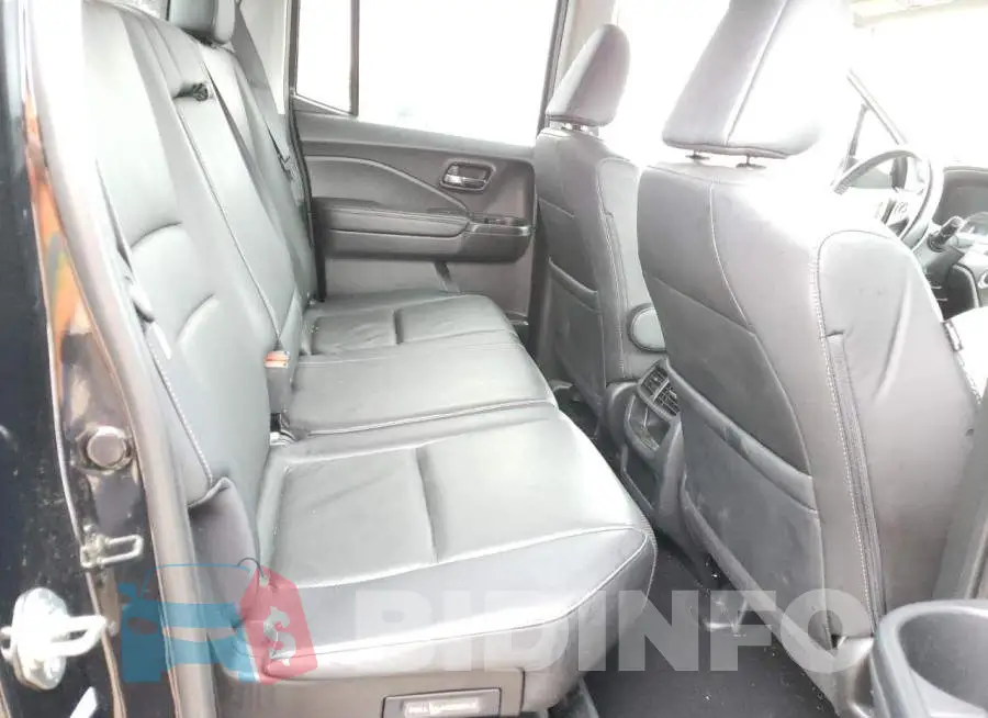 5FPYK2F6XHB006252 Photo# 10