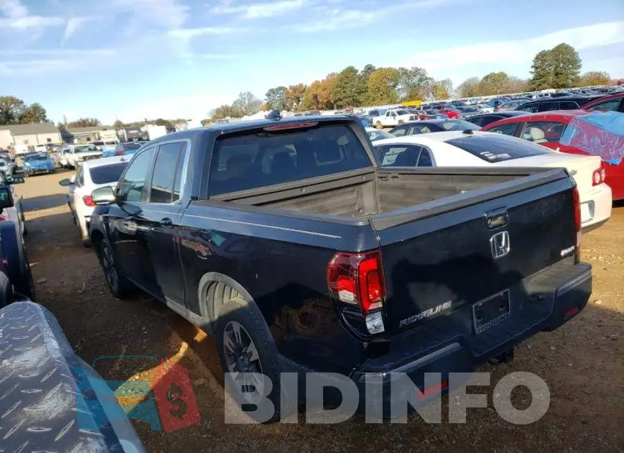 5FPYK2F6XHB006252 Photo# 2