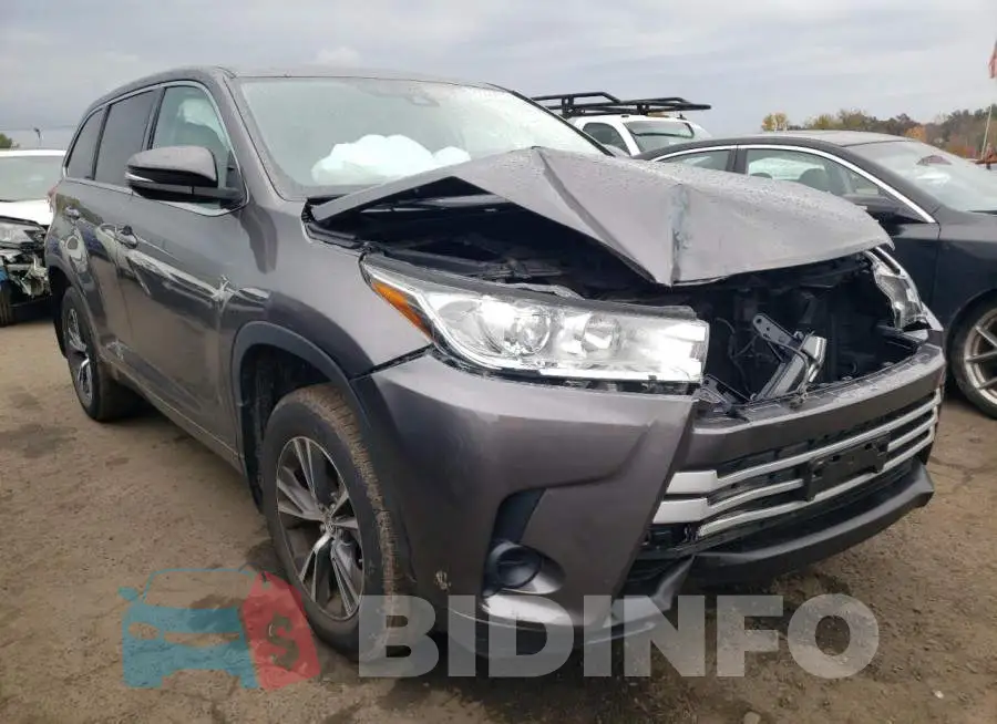 5TDBZRFH0JS496433 Photo# 1