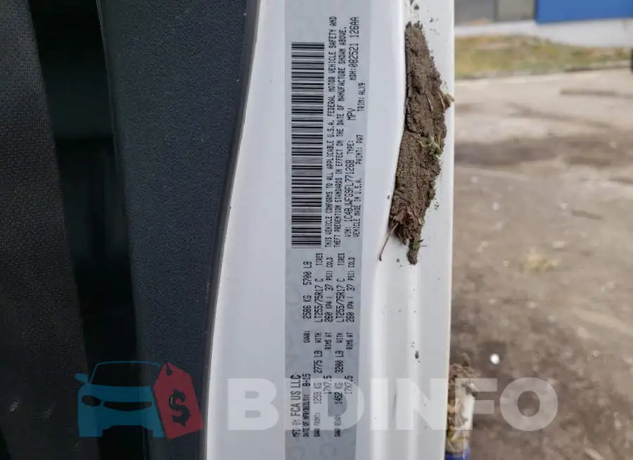 1C4BJWFG9FL771268 Photo# 14
