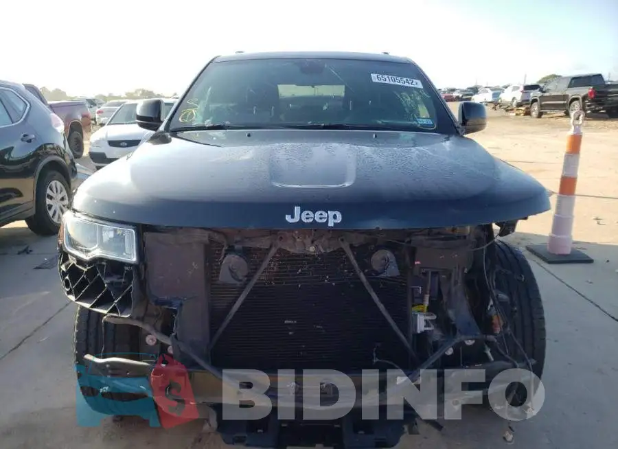 1C4RJEAG0KC857627 Photo# 5