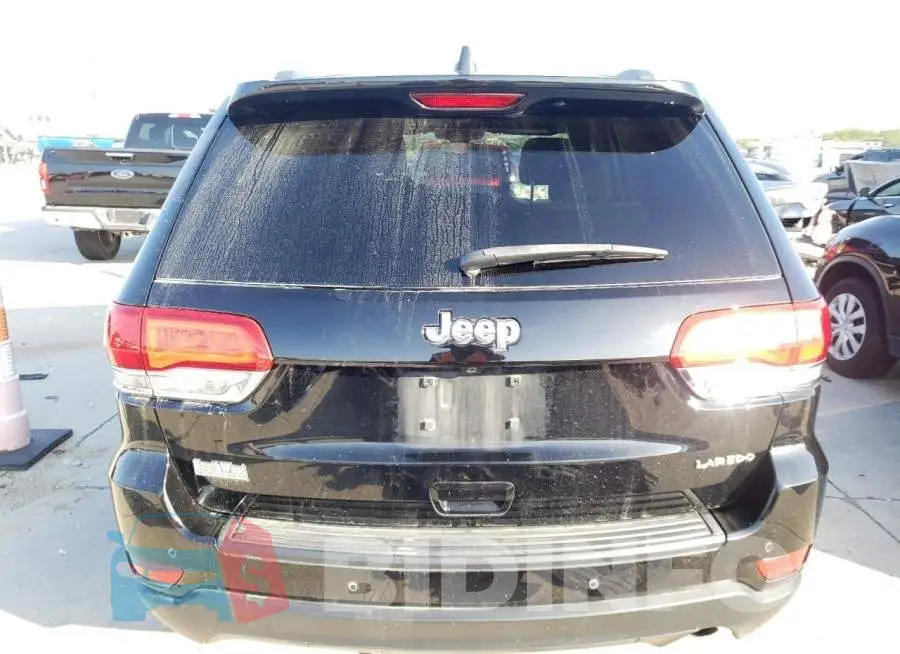 1C4RJEAG0KC857627 Photo# 6