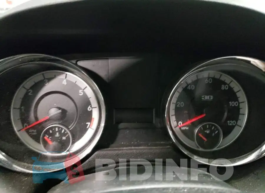 2C4RDGBG4ER274362 Photo# 9