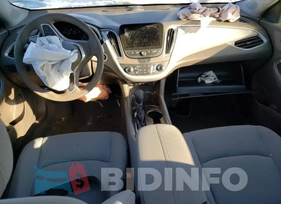 1G1ZD5ST1NF177296 Photo# 8
