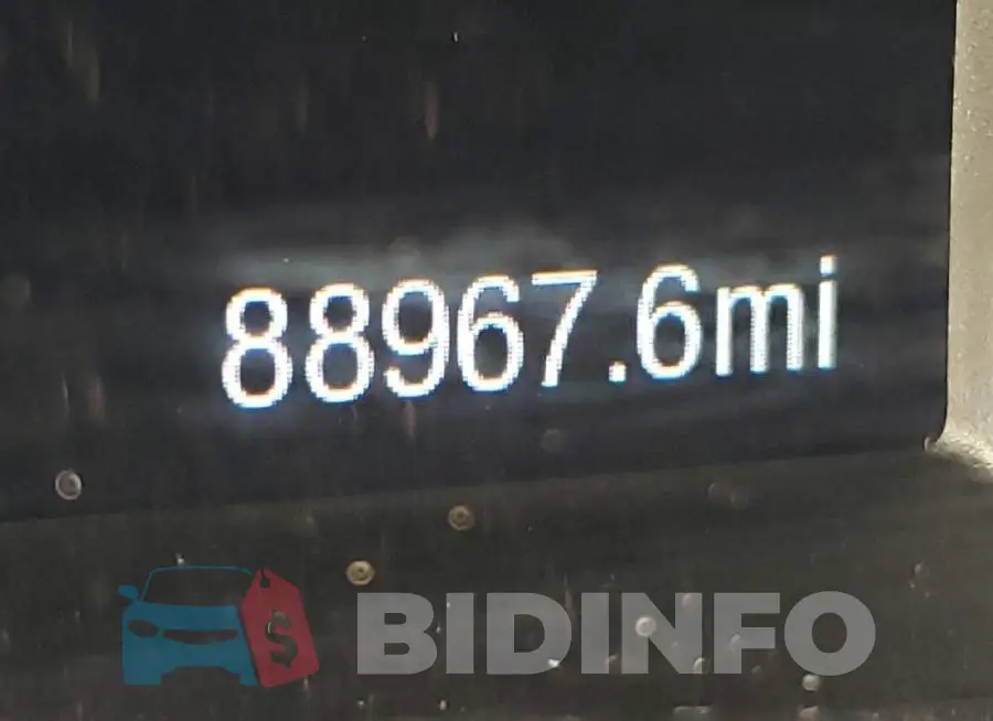 1FM5K7B89HGD86587 Photo# 8