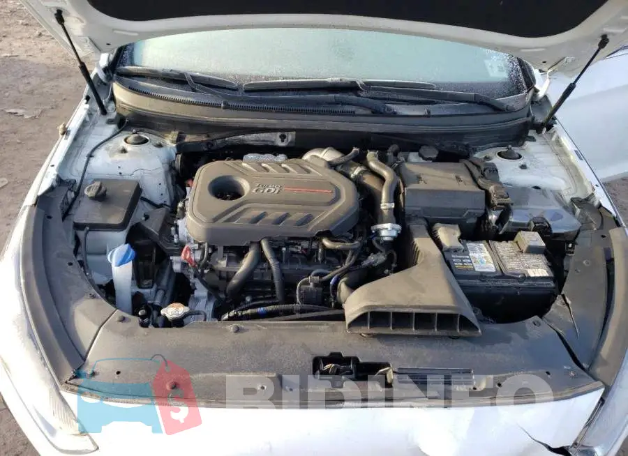 5NPE34AB4KH820141 Photo# 11