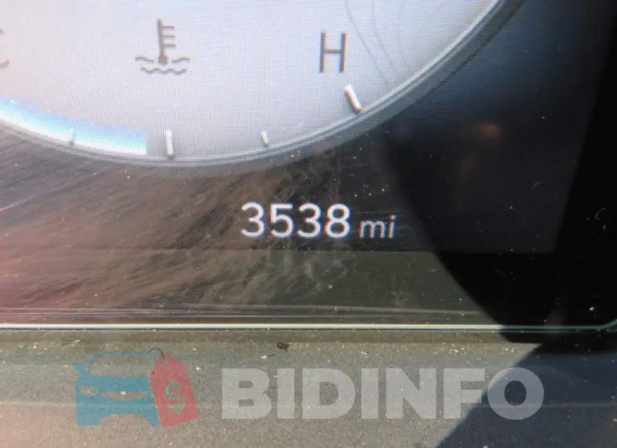 5NTJDDAF4NH022467 Photo# 8