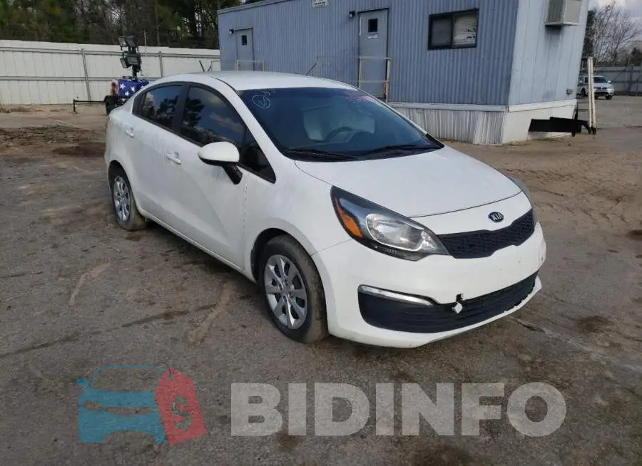 KNADM4A35G6531821 Photo# 1