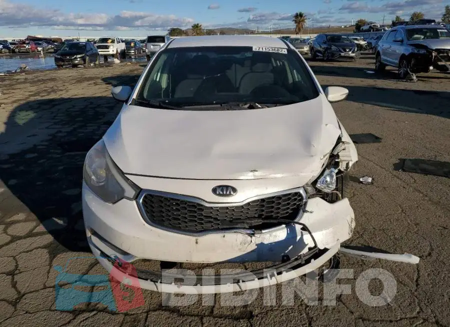 KNAFX4A60F5278146 Photo# 5
