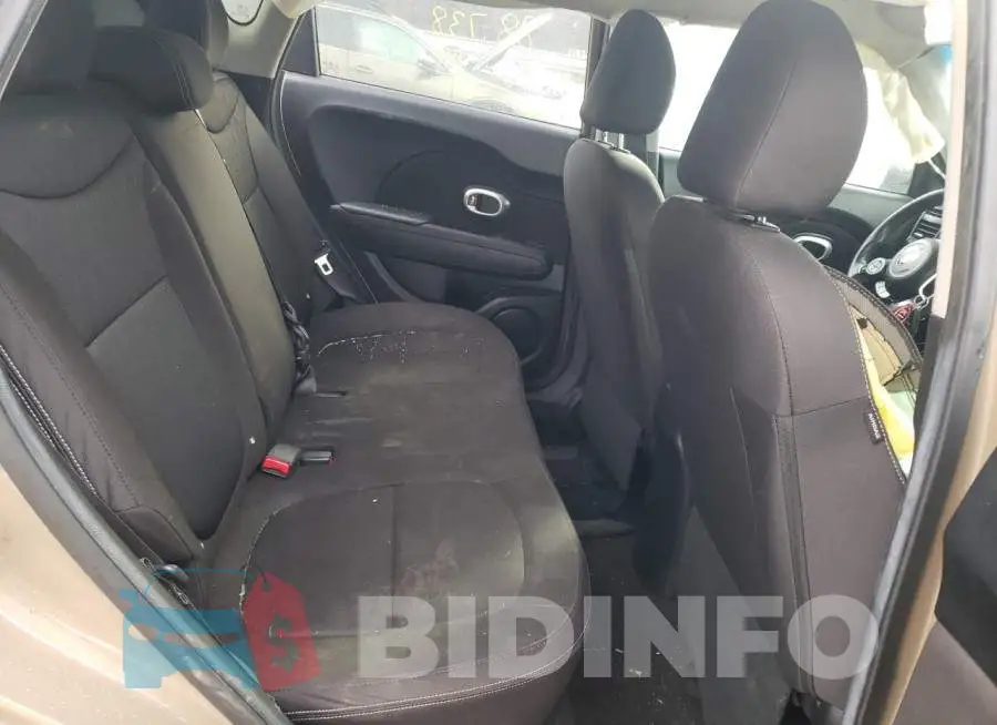KNDJN2A25G7295647 Photo# 6