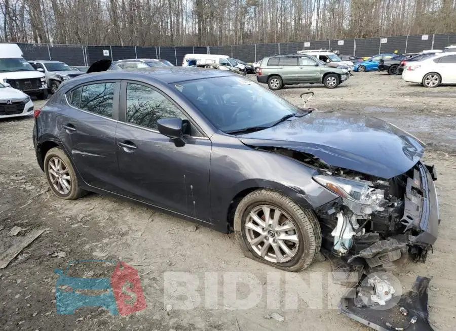 3MZBM1L79FM213155 Photo# 4