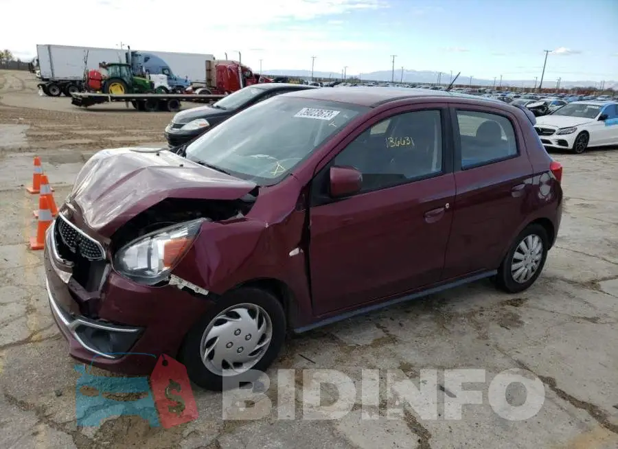 ML32A3HJ1HH008242 Photo# 1
