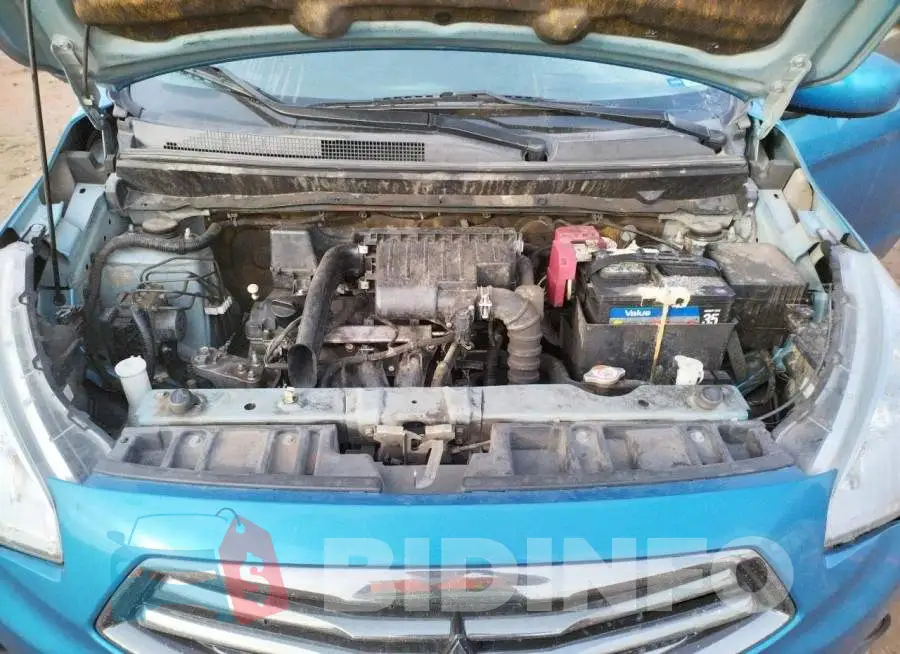 ML32F3FJ6HHF16844 Photo# 11