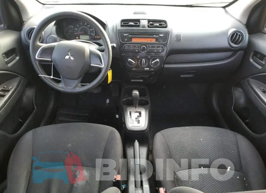 ML32F3FJ6HHF16844 Photo# 8