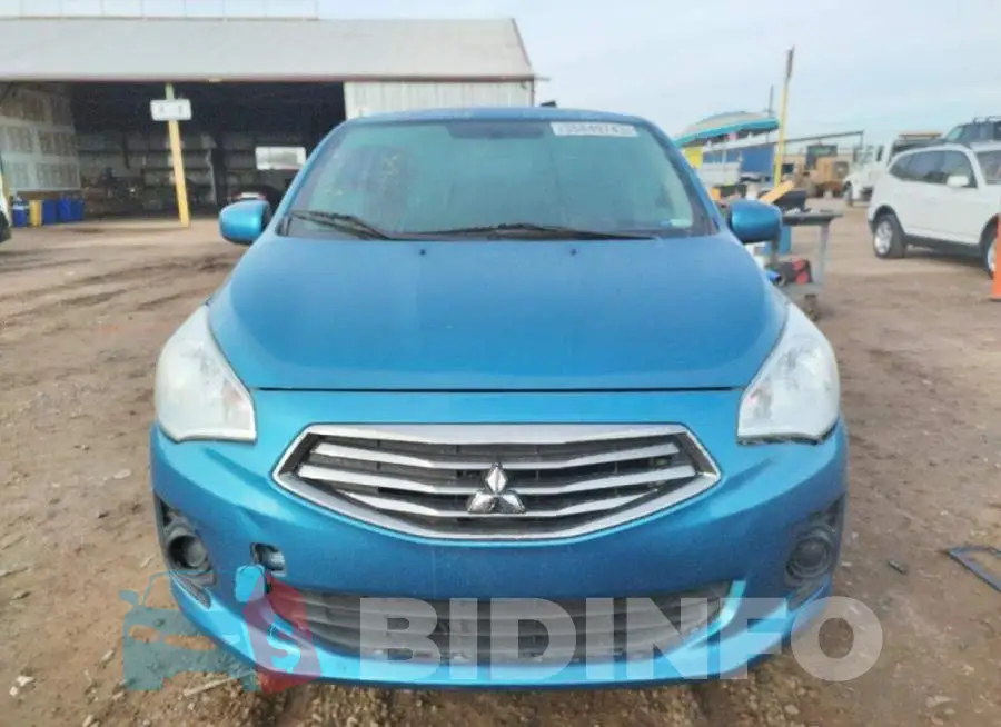 ML32F3FJ6HHF16844 Photo# 5