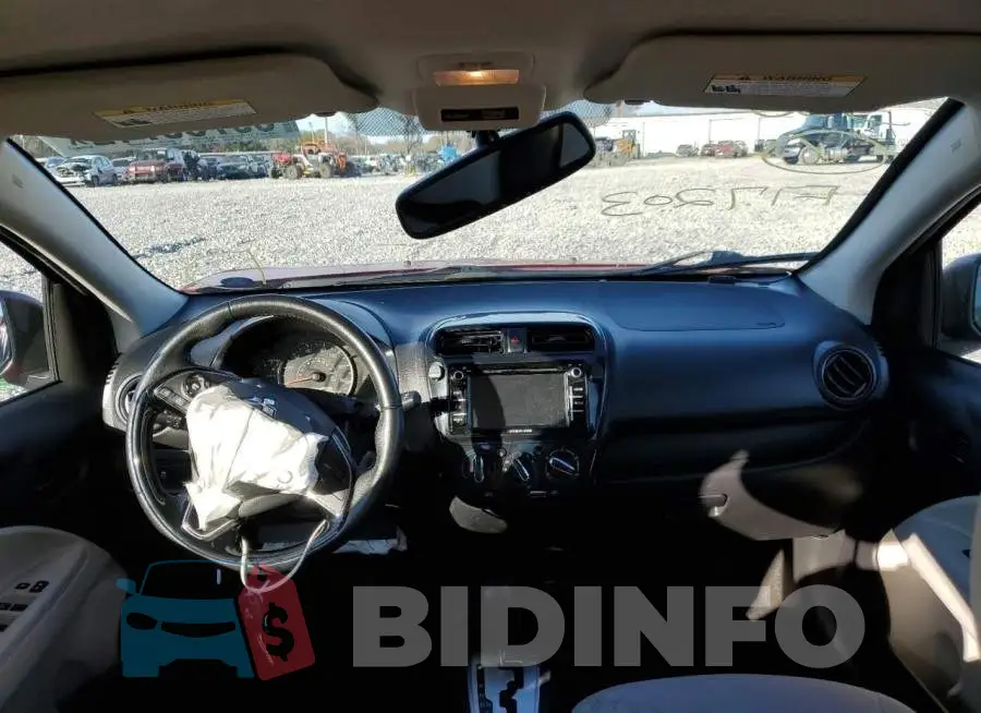 ML32F3FJ6HHF17203 Photo# 8