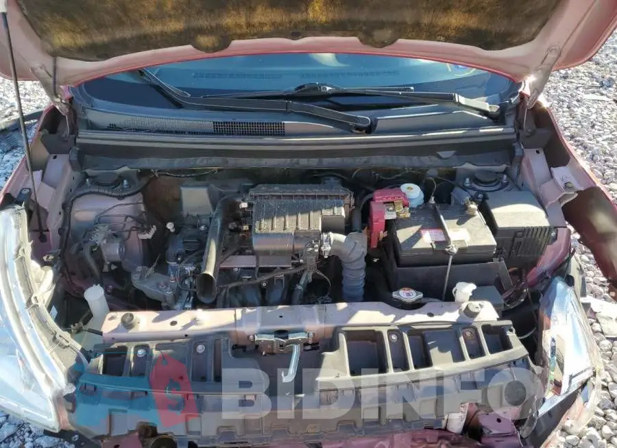 ML32F3FJ6HHF17203 Photo# 11