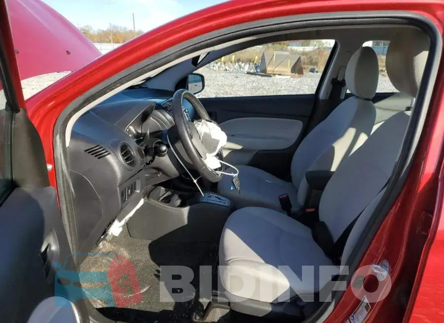 ML32F3FJ6HHF17203 Photo# 7