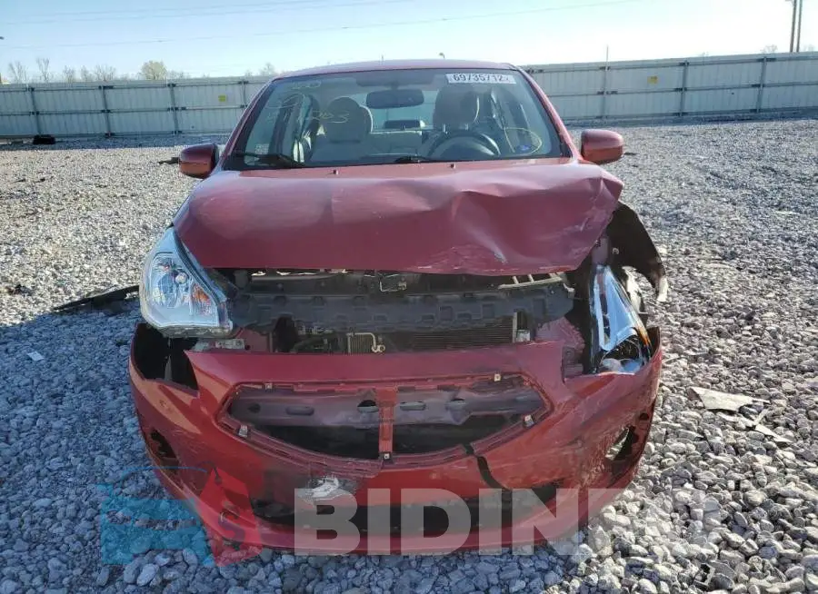 ML32F3FJ6HHF17203 Photo# 5