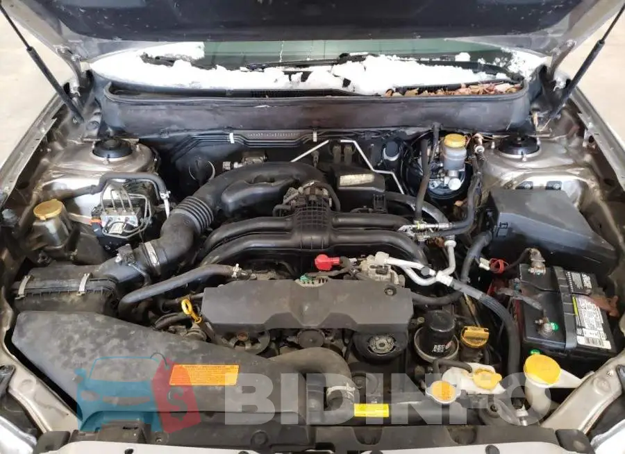 4S4BRCAC4E3286039 Photo# 12
