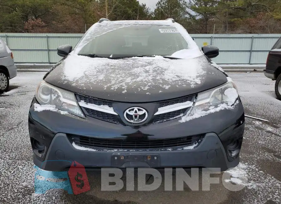 2T3BFREV2FW282193 Photo# 5