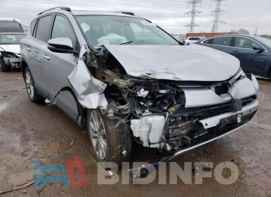 2T3DFREVXGW499176 Photo# 4