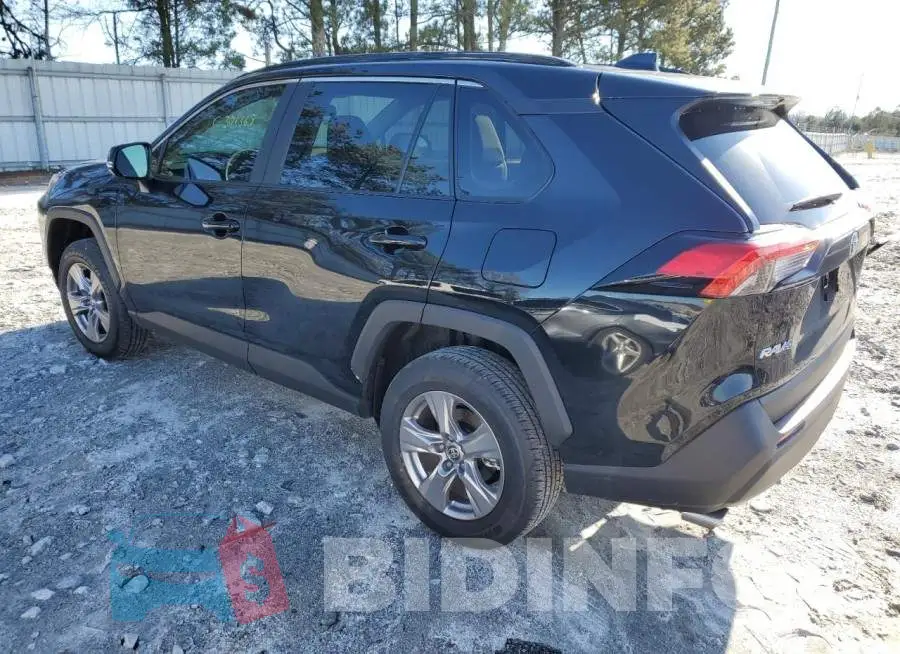 2T3P1RFV8NC305267 Photo# 2